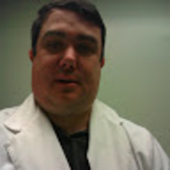 Meet your Posher, Patrick - Picture 1 of 1